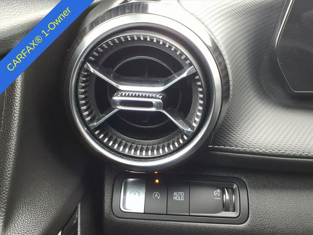 Thumbnail: 2025 Chevrolet Equinox - 27