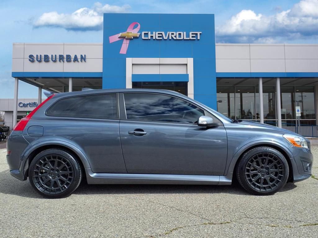 2013 Volvo C30 T5 photo 4