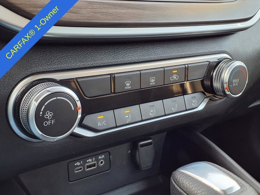 Thumbnail: 2023 Nissan Altima - 28