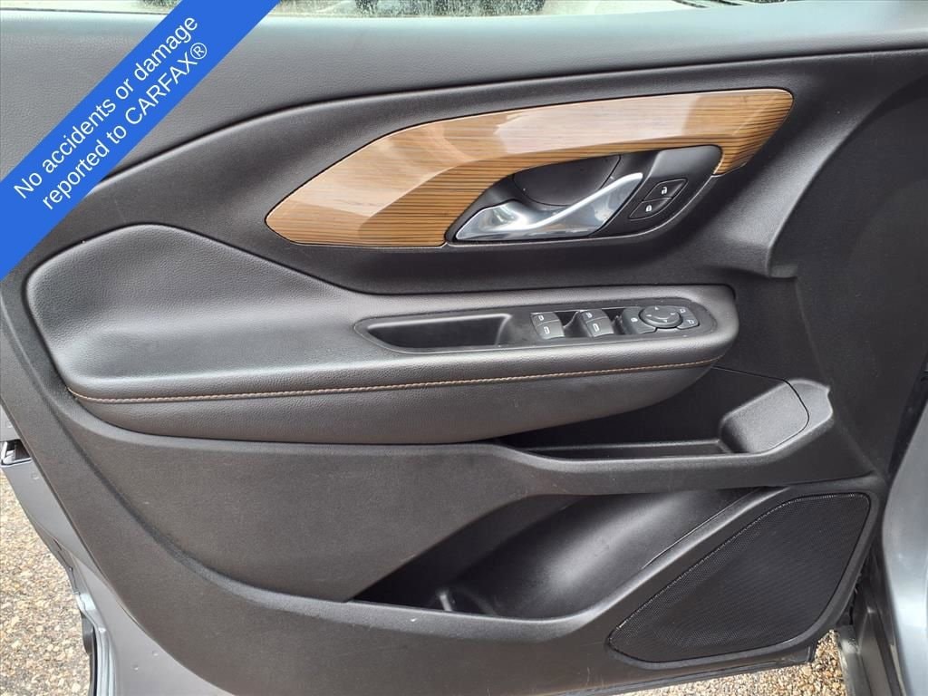 Thumbnail: 2019 GMC Terrain - 14