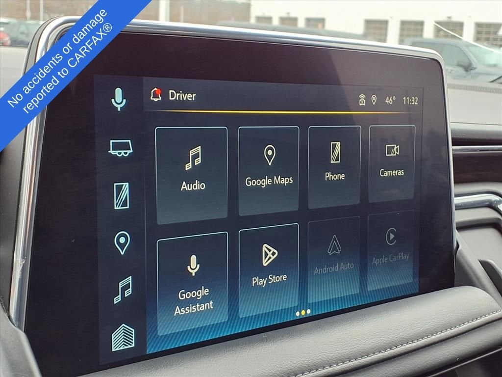 Thumbnail: 2023 Chevrolet Tahoe - 22