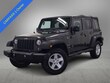 Jeep Wrangler JK Unlimited