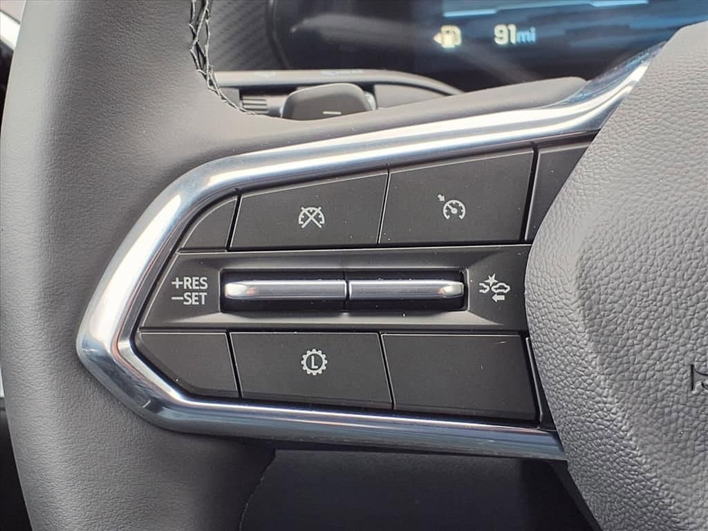 Thumbnail: 2026 Chevrolet Equinox - 21