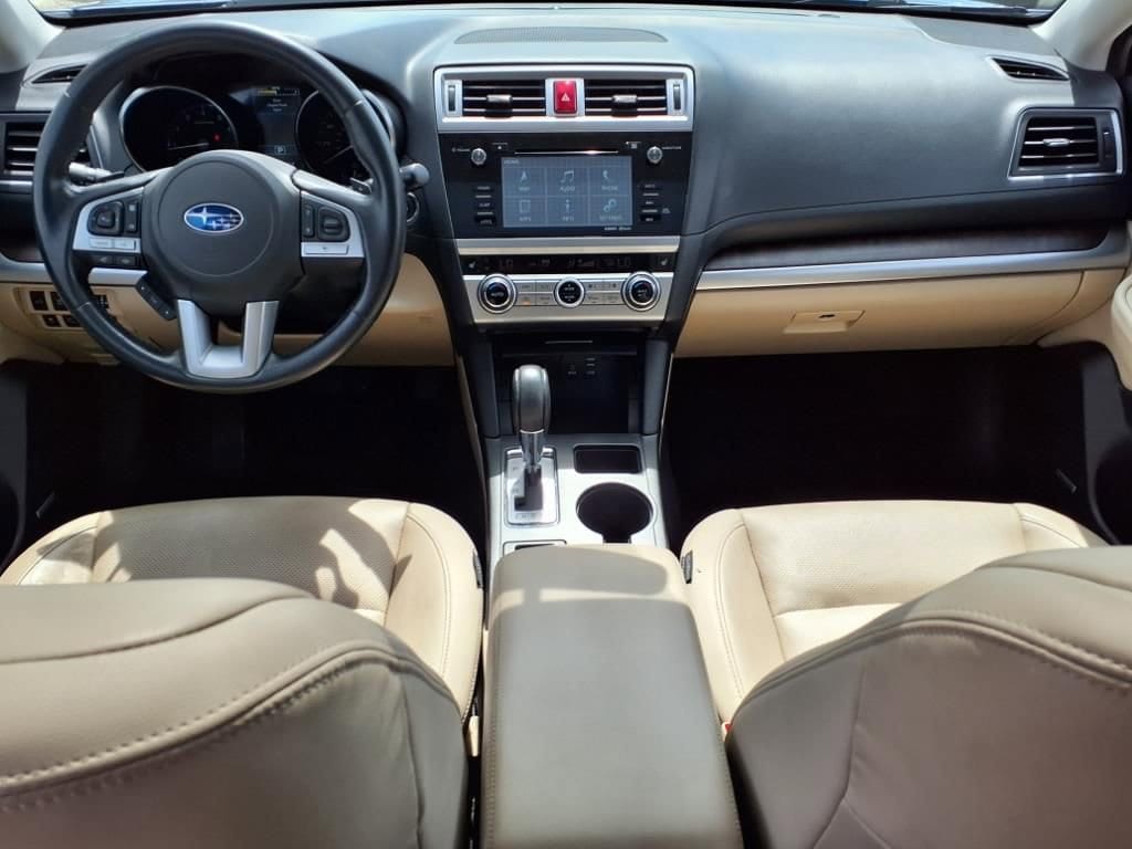 Thumbnail: 2015 Subaru Outback - 13