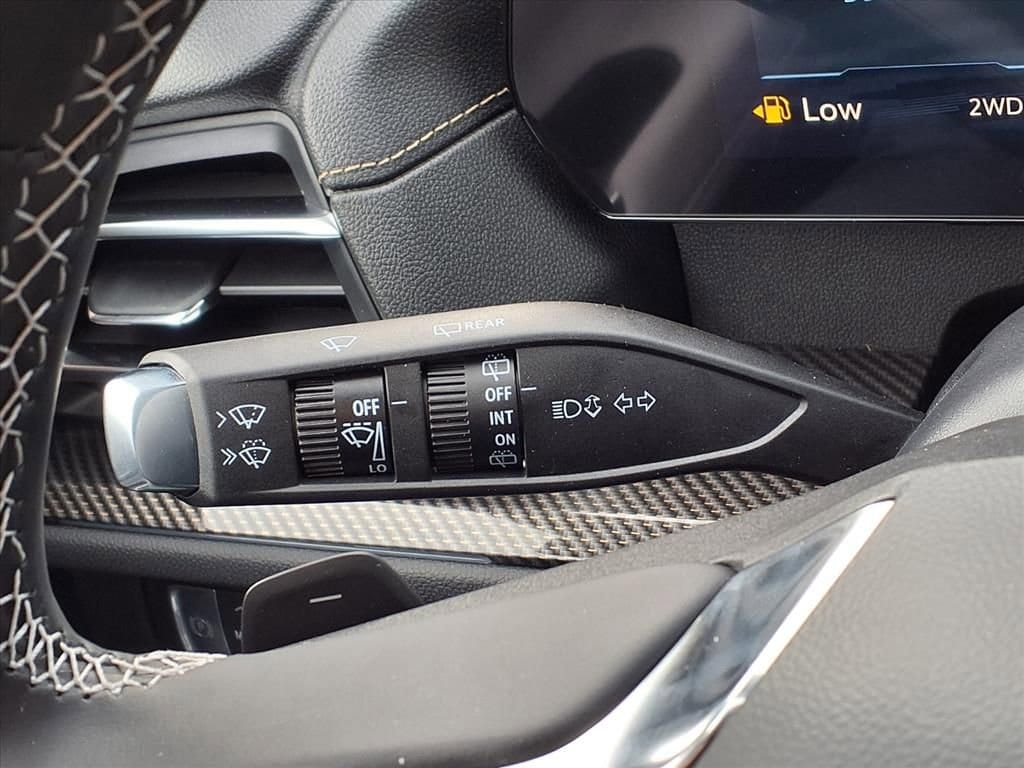 Thumbnail: 2026 Chevrolet Traverse - 19