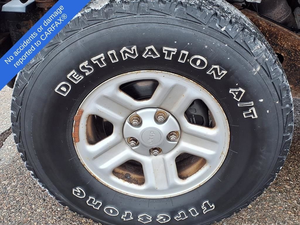 Thumbnail: 2013 Jeep Wrangler - 9