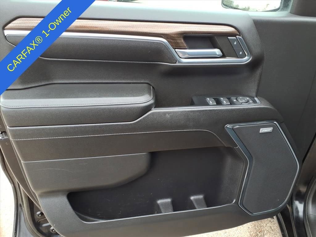 Thumbnail: 2023 Chevrolet Silverado 1500 - 13