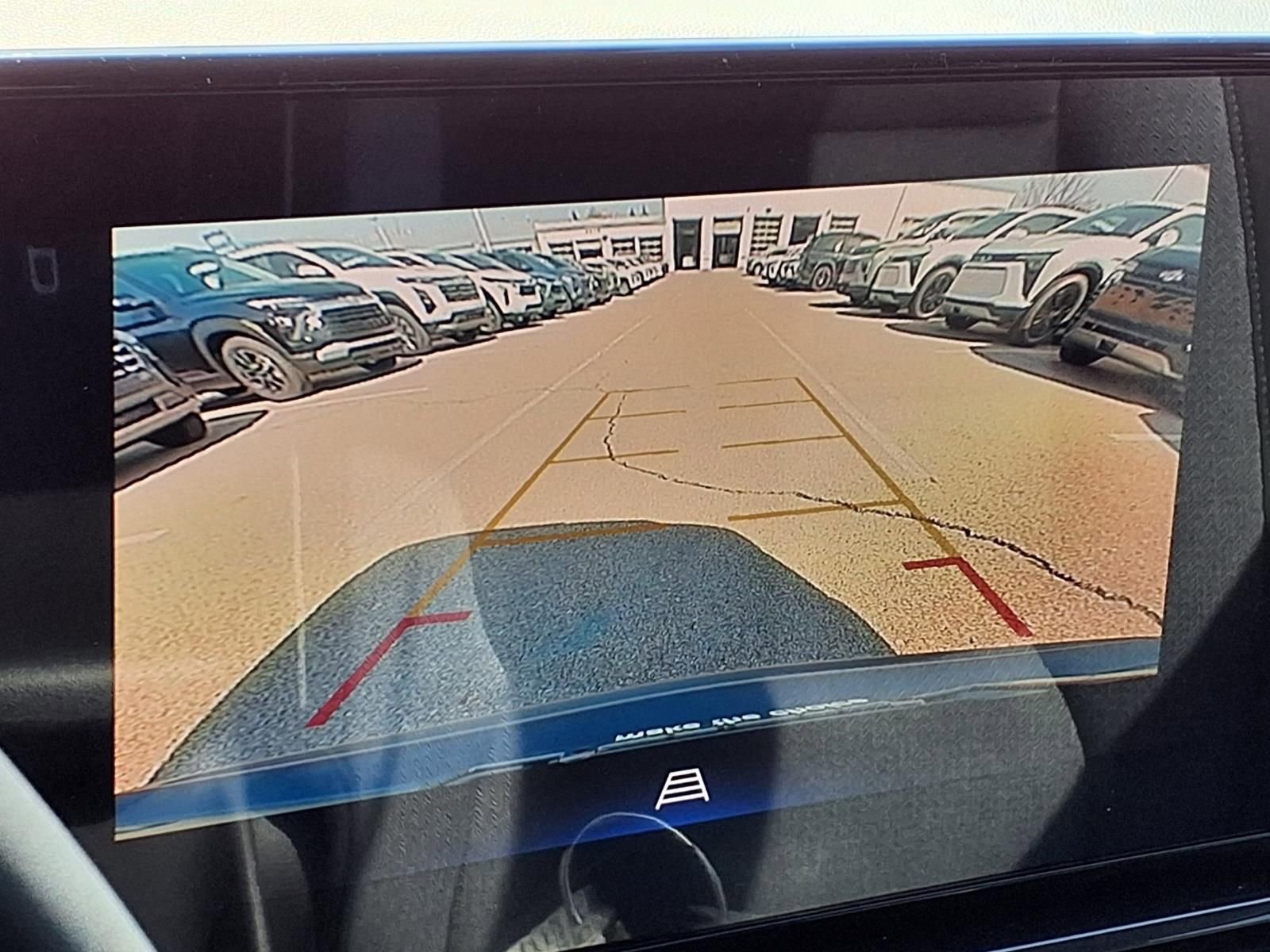 Thumbnail: 2026 Chevrolet TrailBlazer - 20