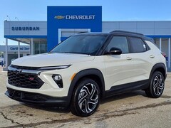 2026 Chevrolet Trailblazer RS SUV