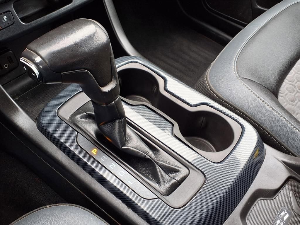 Thumbnail: 2019 Chevrolet Colorado - 24