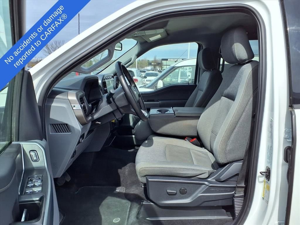 Thumbnail: 2024 Ford F-150 - 19