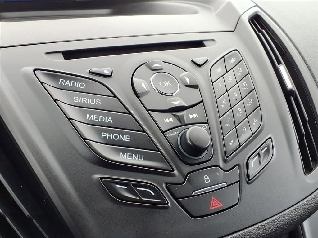 Thumbnail: 2014 Ford Escape - 28