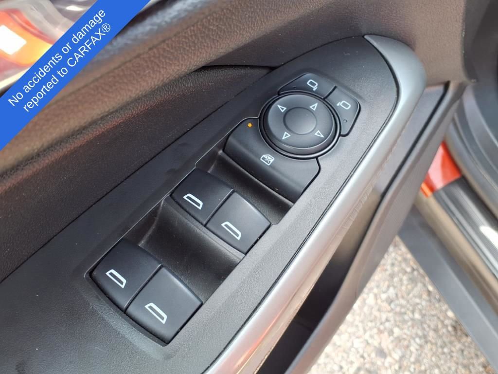 Thumbnail: 2024 Chevrolet Trax - 16