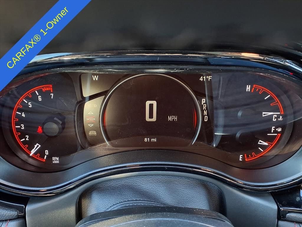 Thumbnail: 2026 Dodge Durango - 20