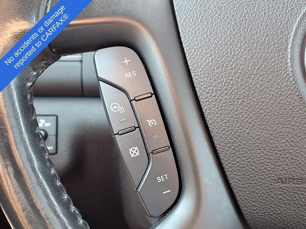 Thumbnail: 2017 Buick Enclave - 22