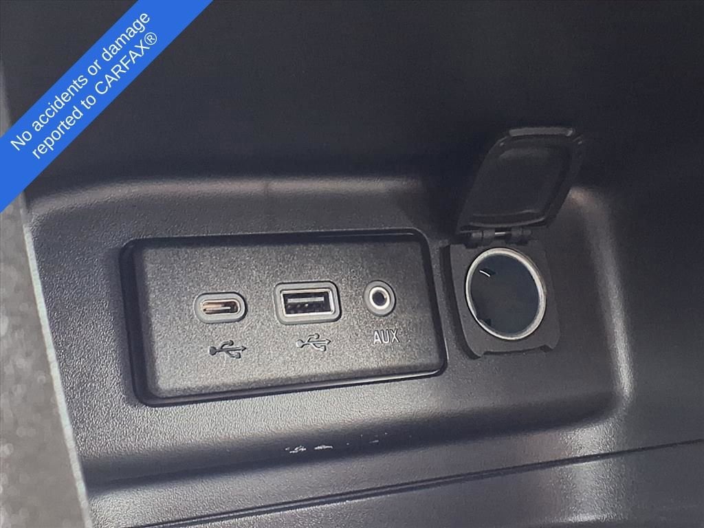 Thumbnail: 2024 Chevrolet Equinox - 26