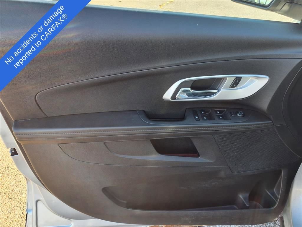 Thumbnail: 2012 Chevrolet Equinox - 15