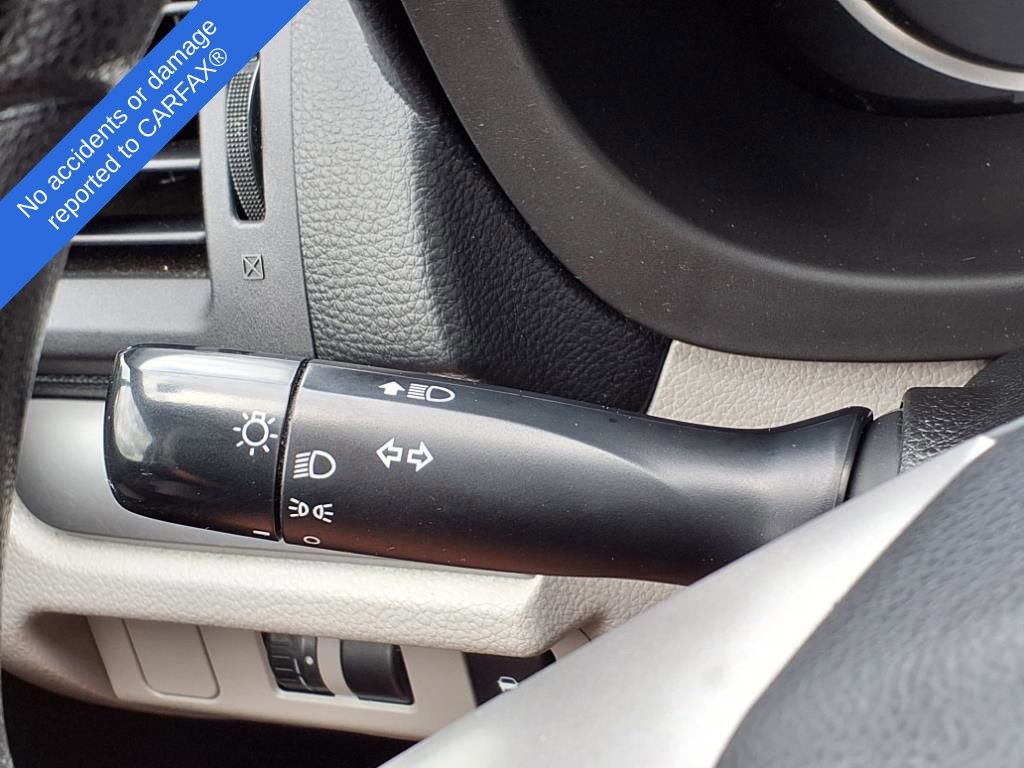 Thumbnail: 2014 Subaru Forester - 21