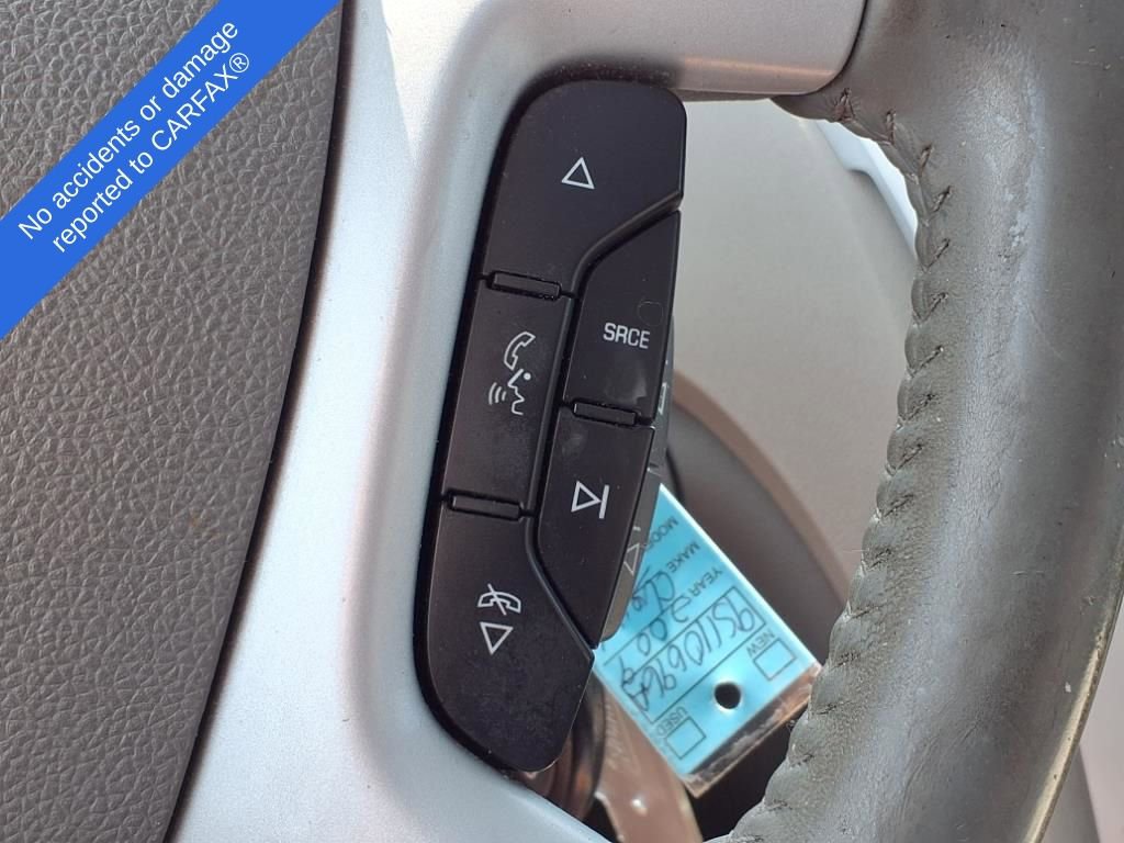 Thumbnail: 2009 Chevrolet Traverse - 29