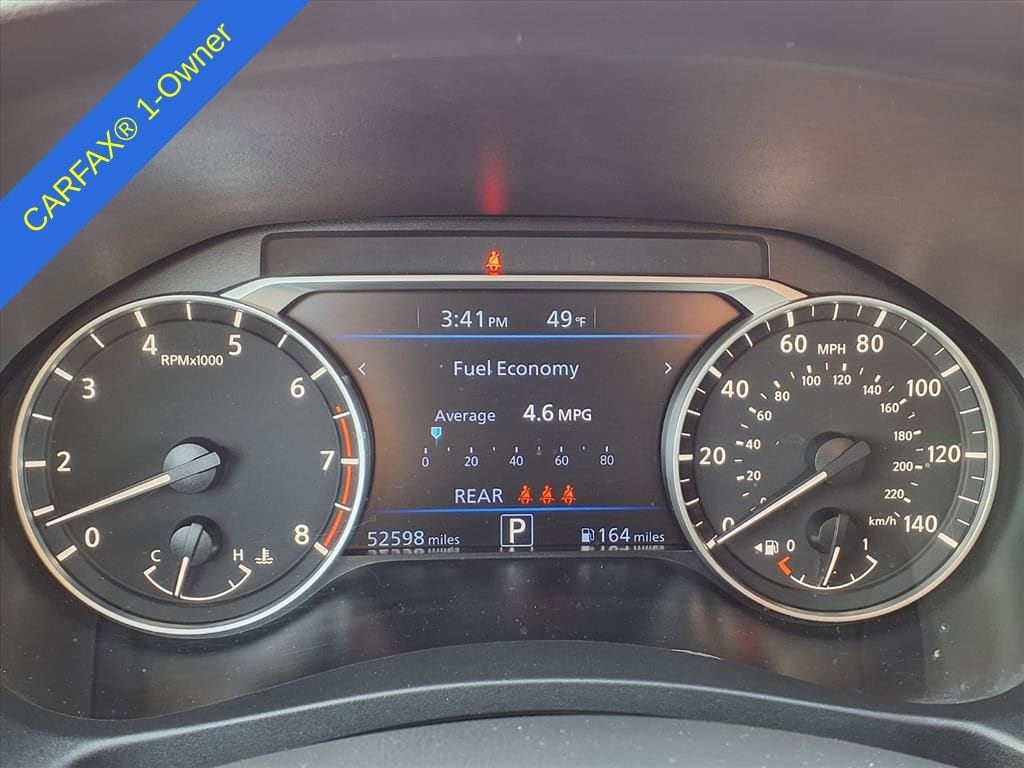 Thumbnail: 2023 Nissan Altima - 19