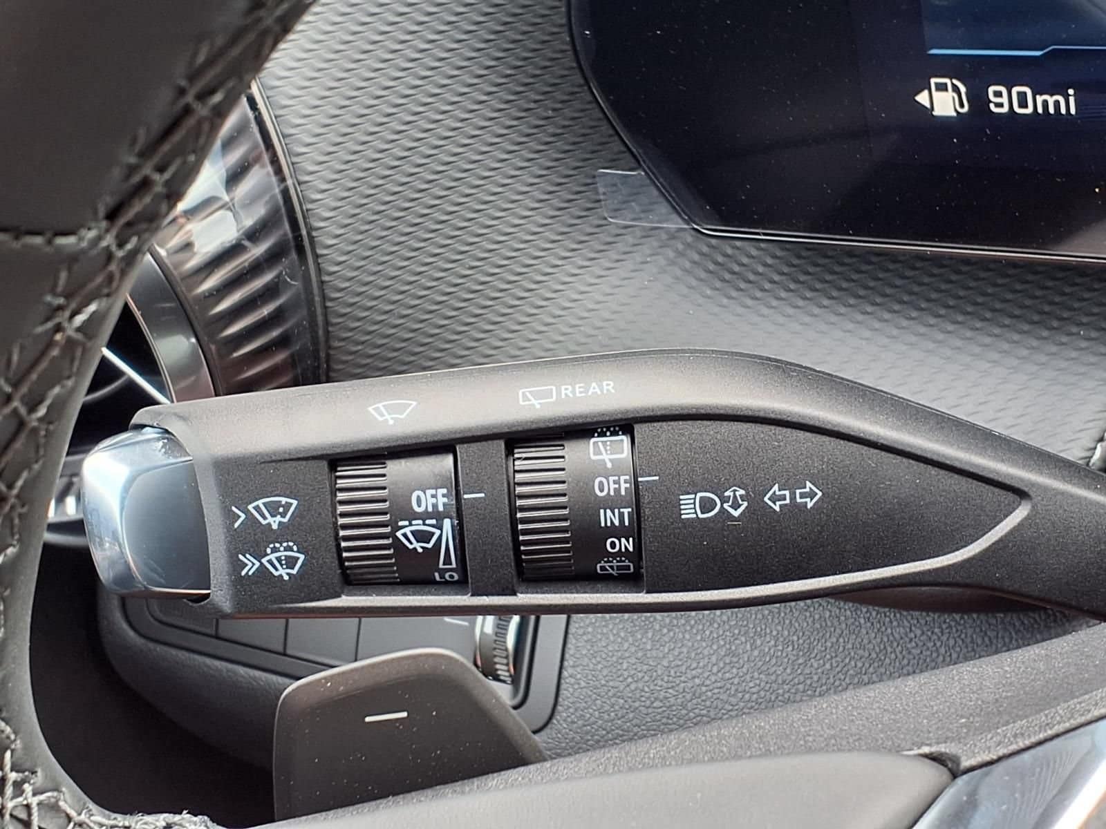 2027 Chevrolet Equinox LT - Photo 17