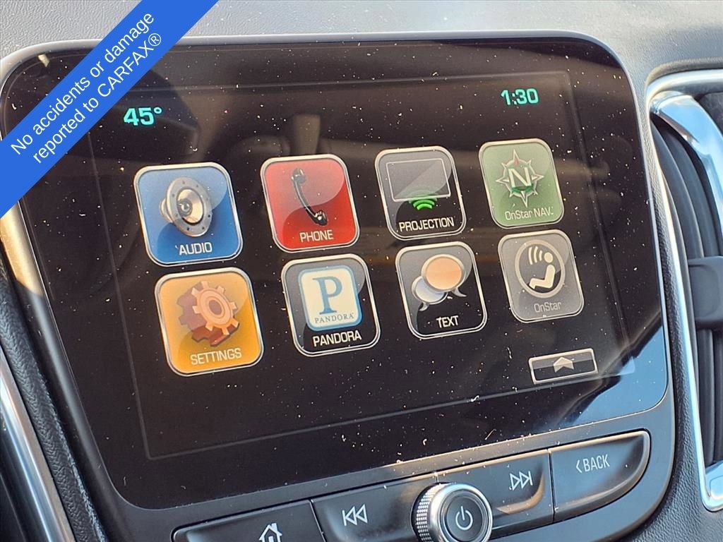 Thumbnail: 2016 Chevrolet Malibu - 23