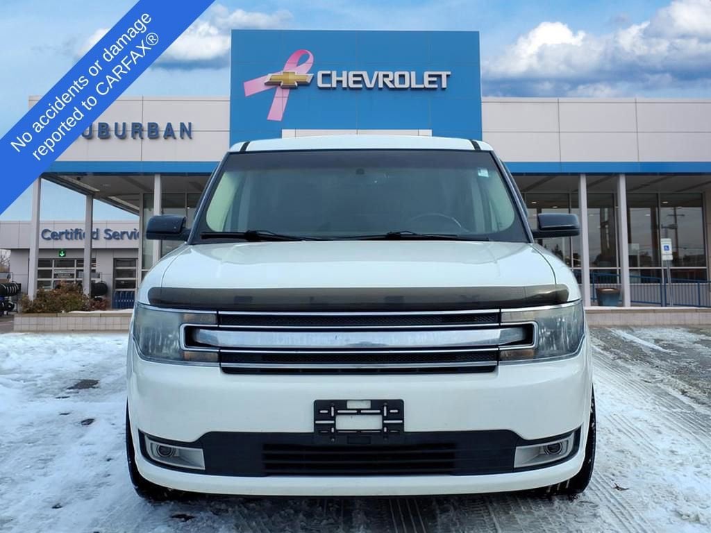 Used 2013 Ford Flex SEL SUV