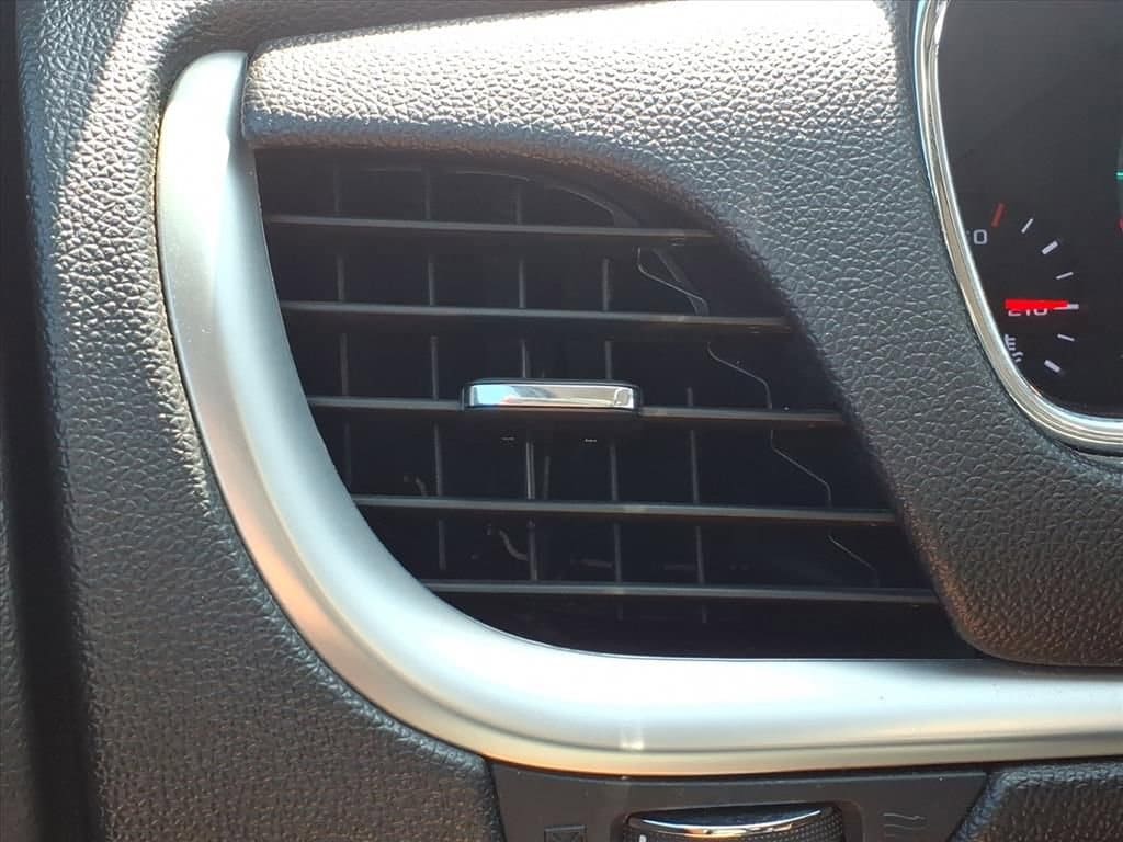 Thumbnail: 2013 Chevrolet Traverse - 30