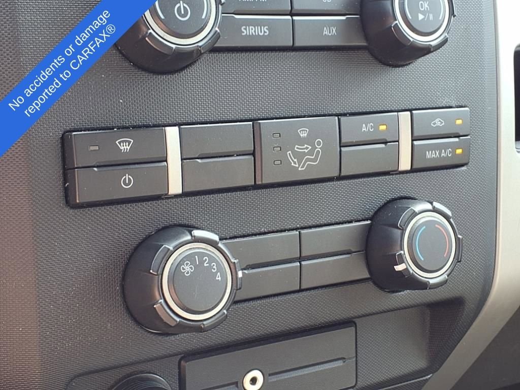Thumbnail: 2012 Ford F-150 - 24