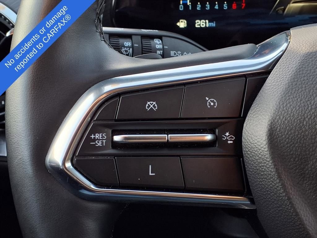 Thumbnail: 2025 Chevrolet Equinox - 27