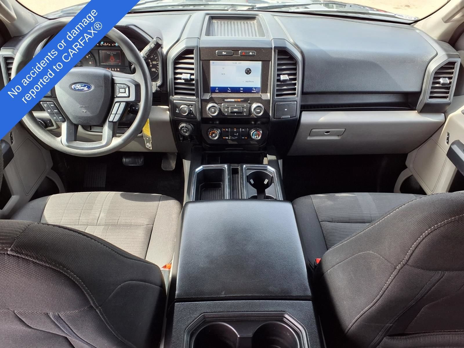 2020 Ford F-150 XL - Photo 13
