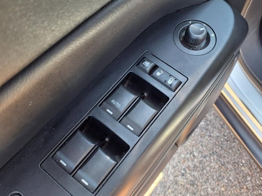 2012 Jeep Compass Latitude 15