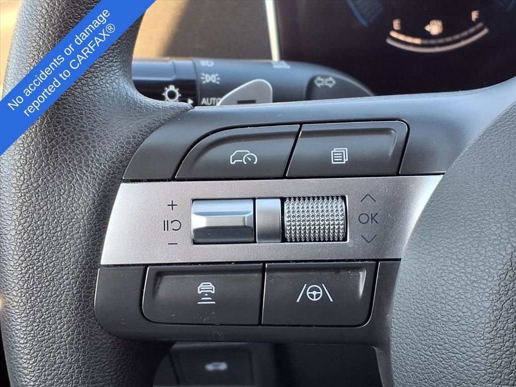 Thumbnail: 2024 Hyundai Sonata - 28