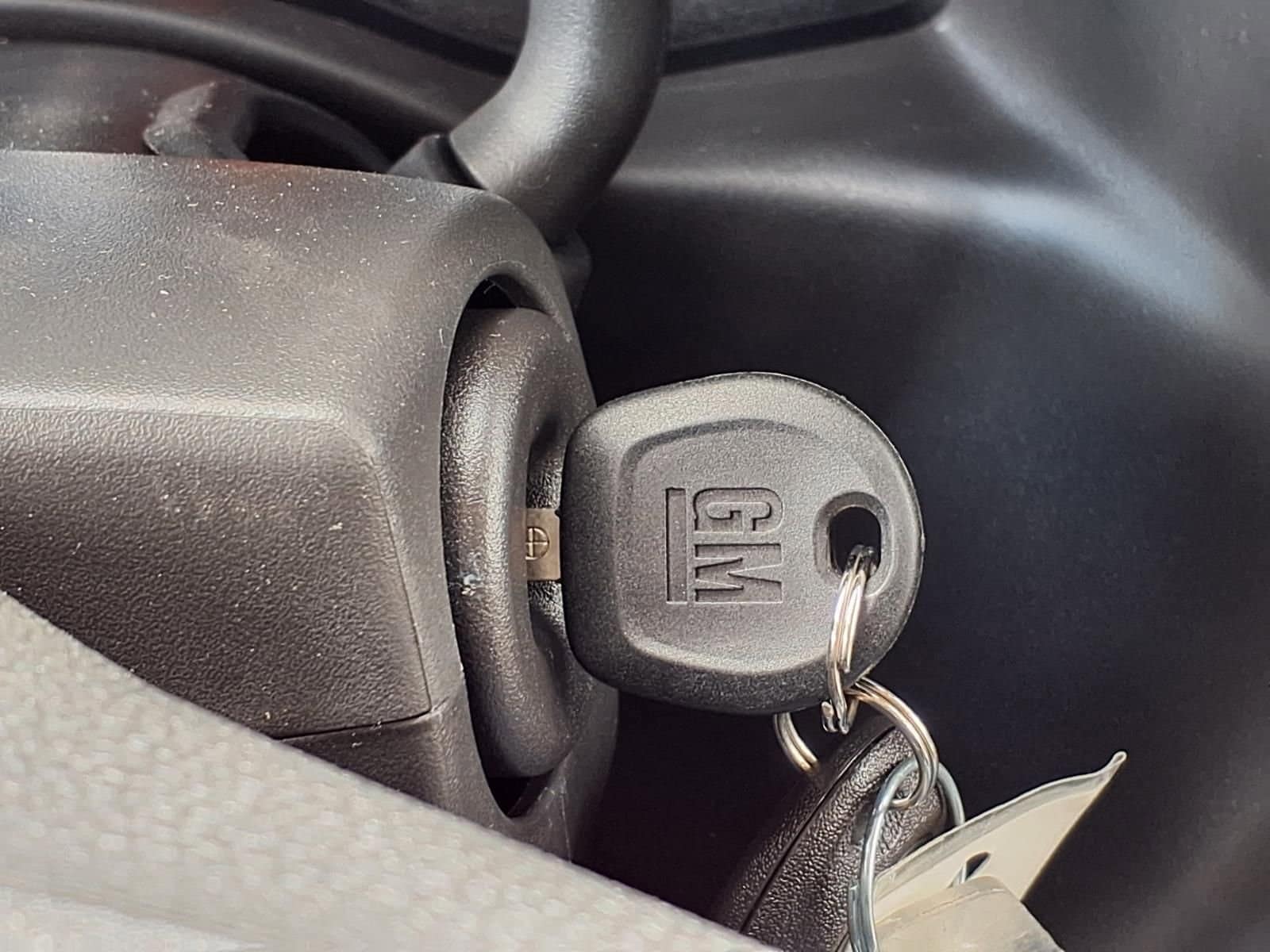 Thumbnail: 2026 Chevrolet Express - 23