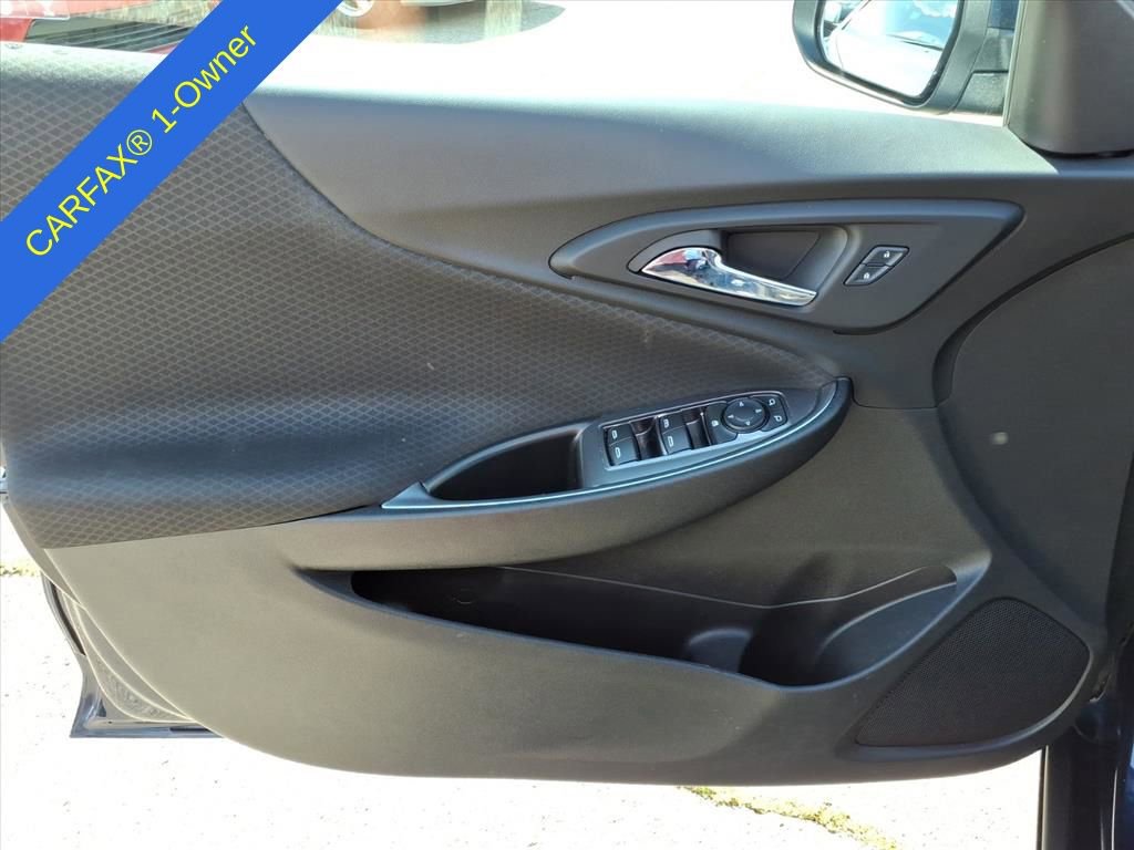 Thumbnail: 2016 Chevrolet Malibu - 13