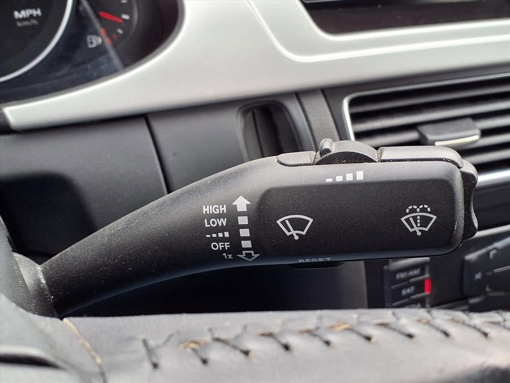 Thumbnail: 2012 Audi A4 - 18