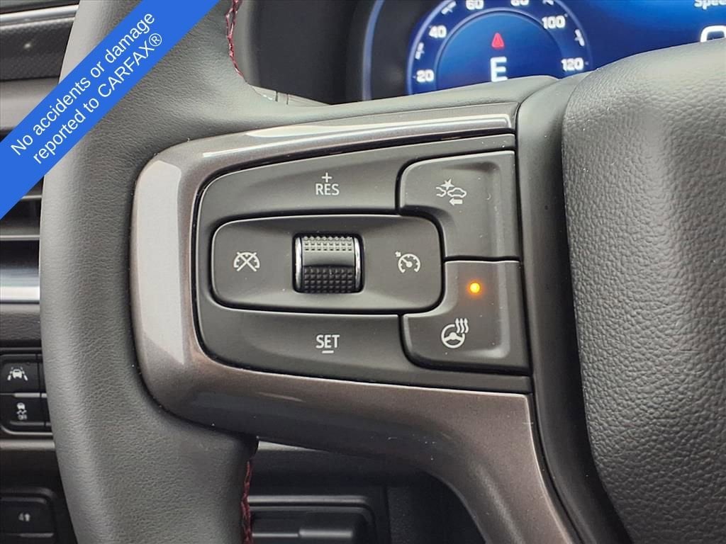 Thumbnail: 2024 Chevrolet Tahoe - 23