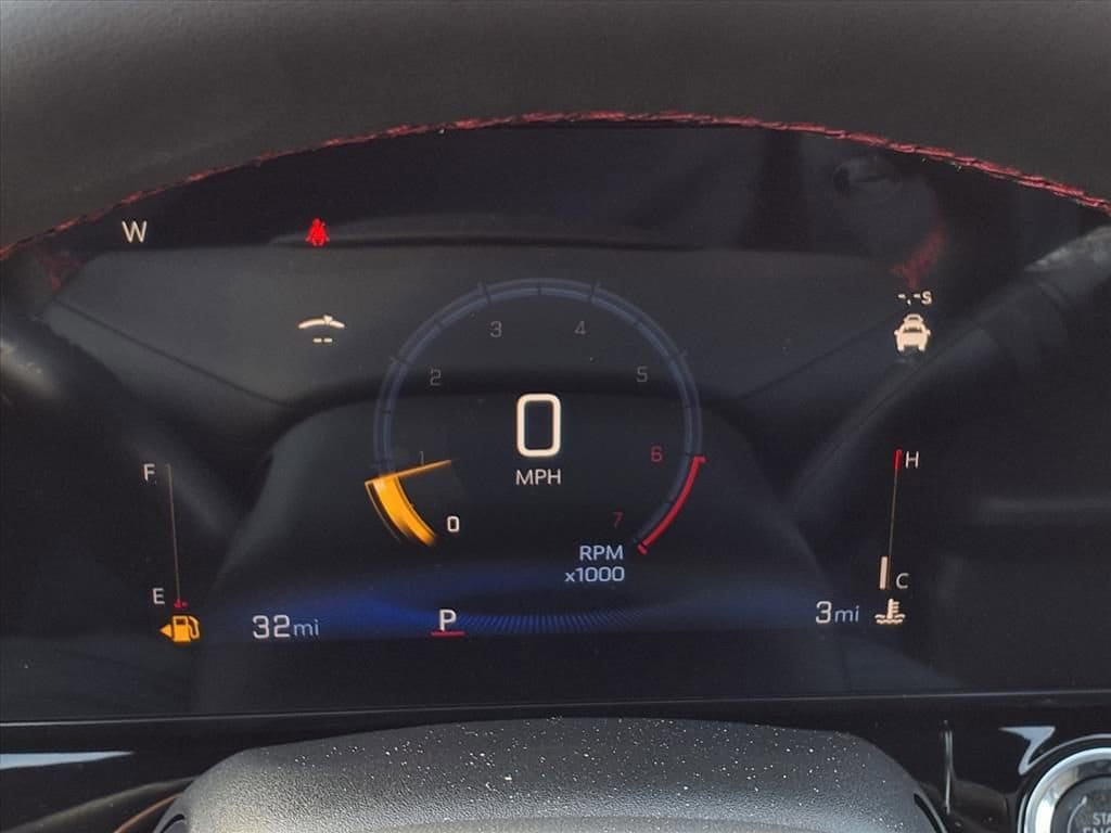 Thumbnail: 2026 Chevrolet Trax - 15