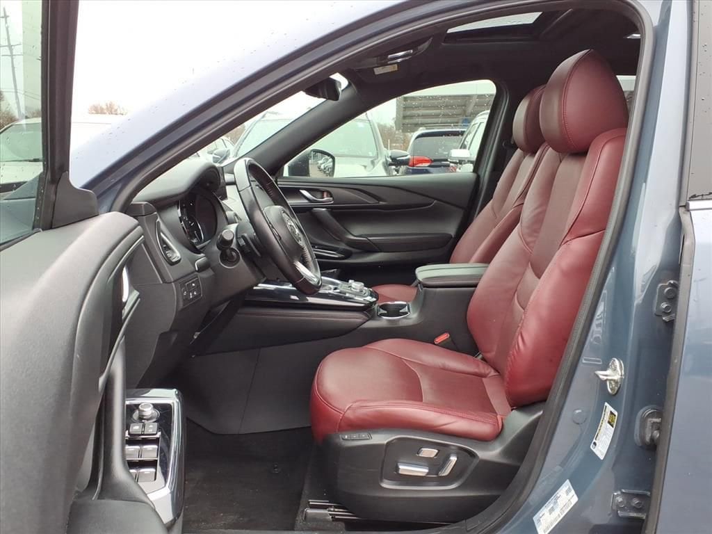 Thumbnail: 2023 Mazda CX-9 - 16