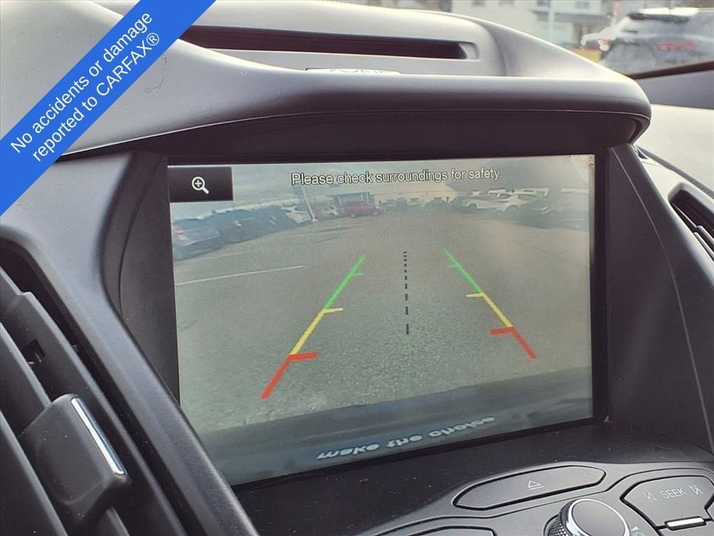 Thumbnail: 2014 Ford Escape - 25