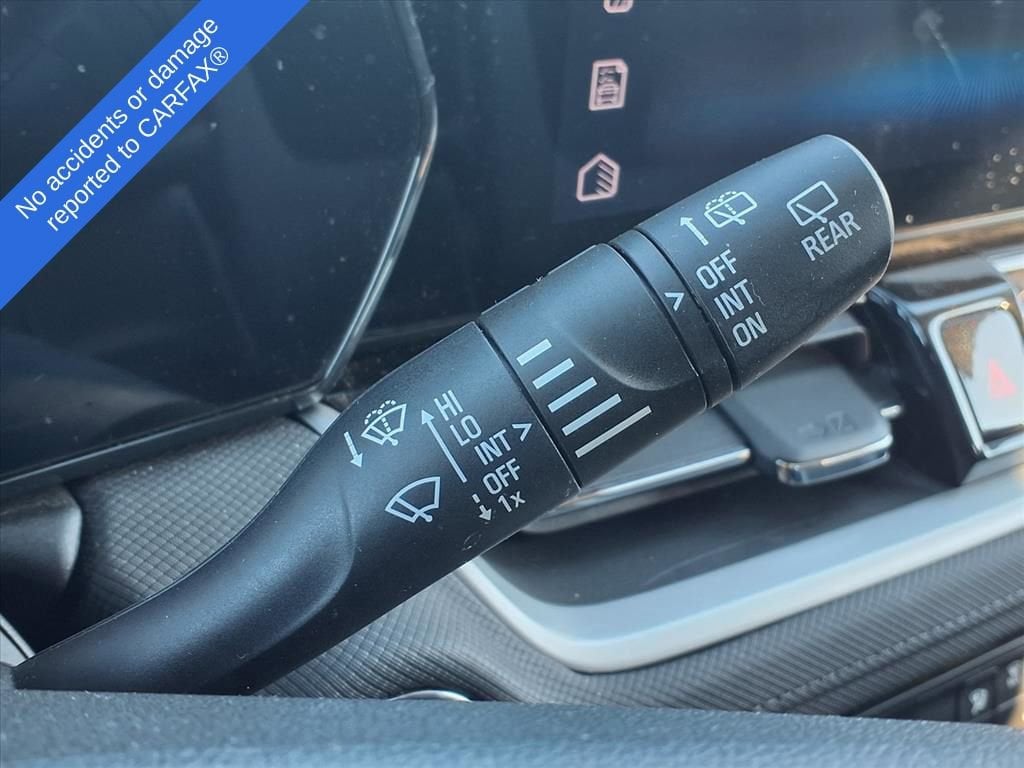 Thumbnail: 2024 Chevrolet TrailBlazer - 21