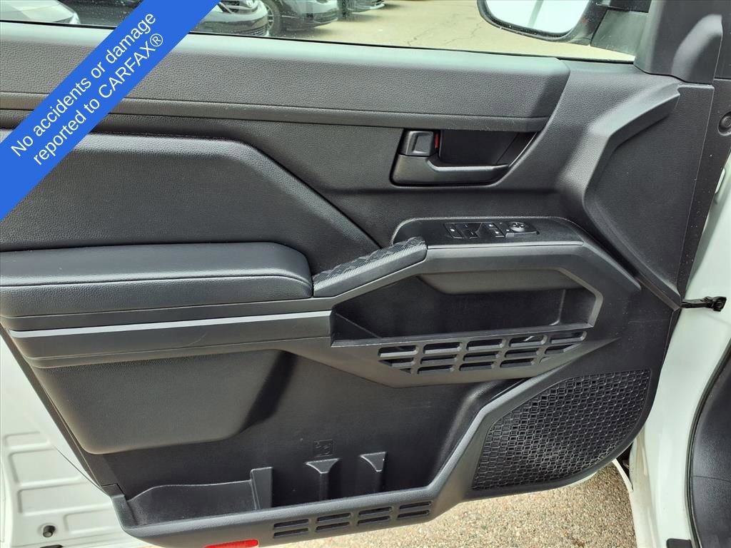 Thumbnail: 2024 Toyota Tacoma - 13