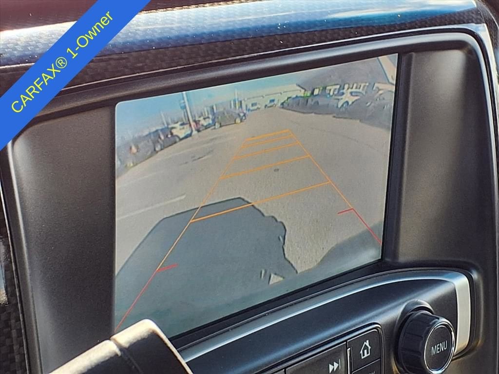 Thumbnail: 2015 GMC Sierra 1500 - 24