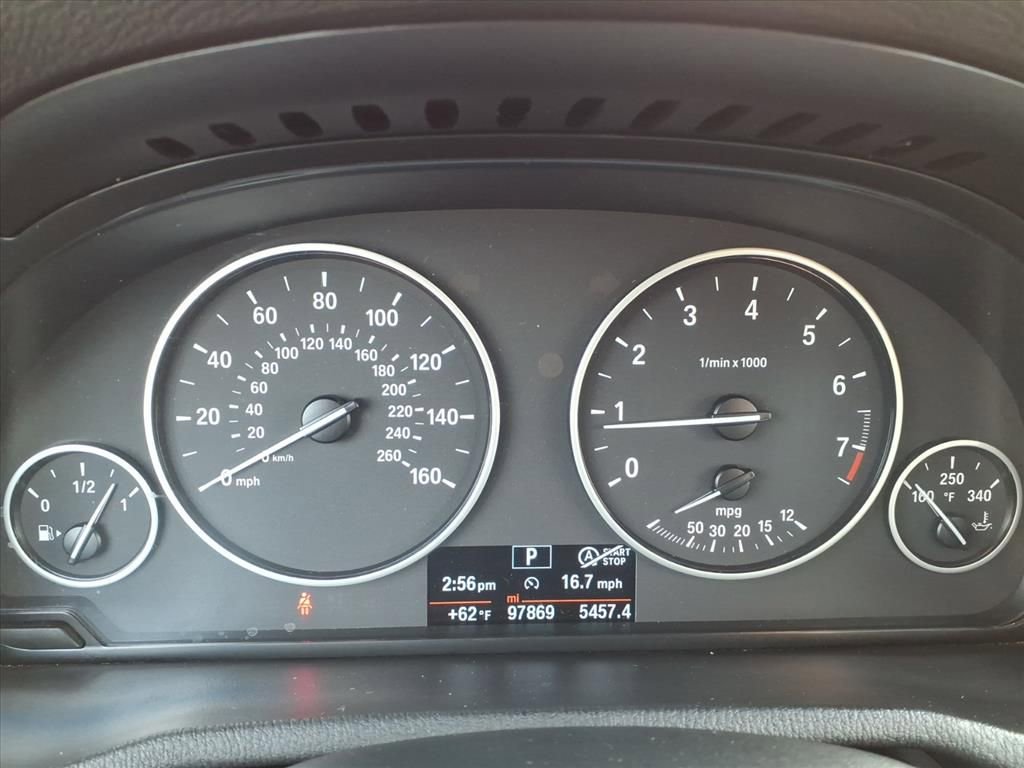 Thumbnail: 2015 BMW X3 - 18