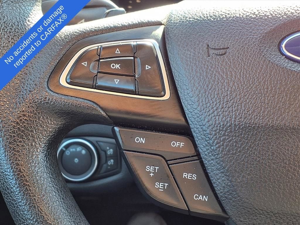 Thumbnail: 2017 Ford Escape - 29