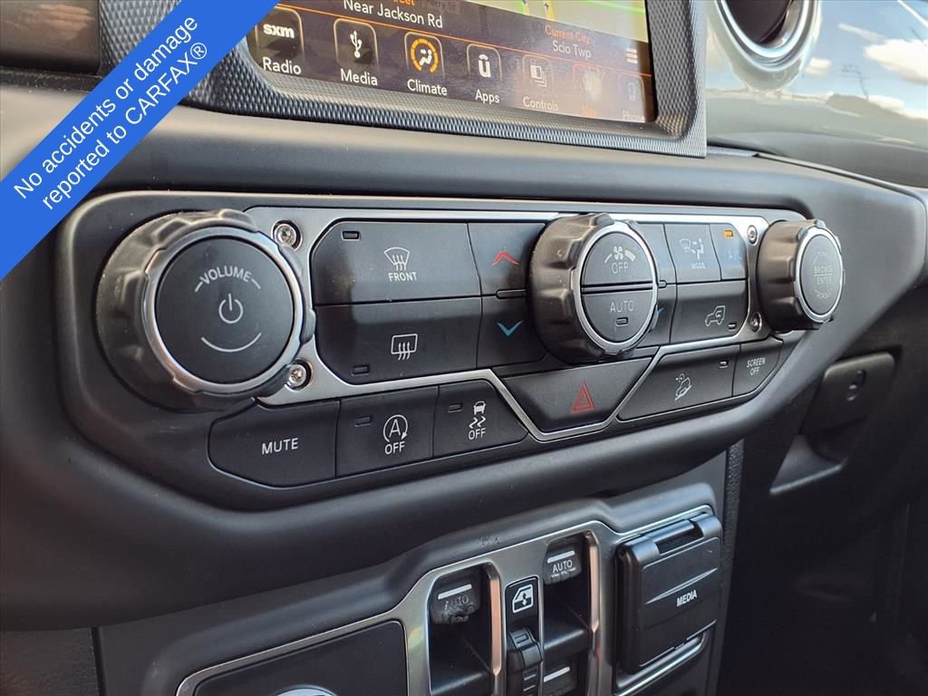 Thumbnail: 2018 Jeep Wrangler - 28