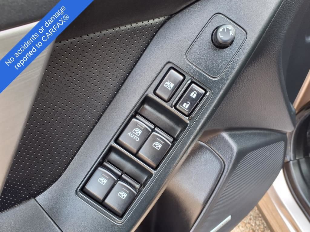 Thumbnail: 2015 Subaru Forester - 17