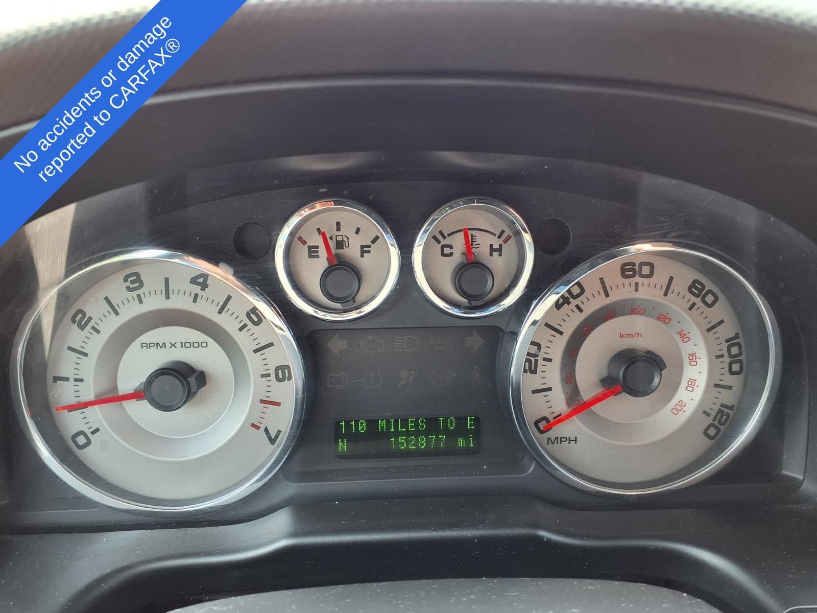 Thumbnail: 2008 Ford Edge - 21