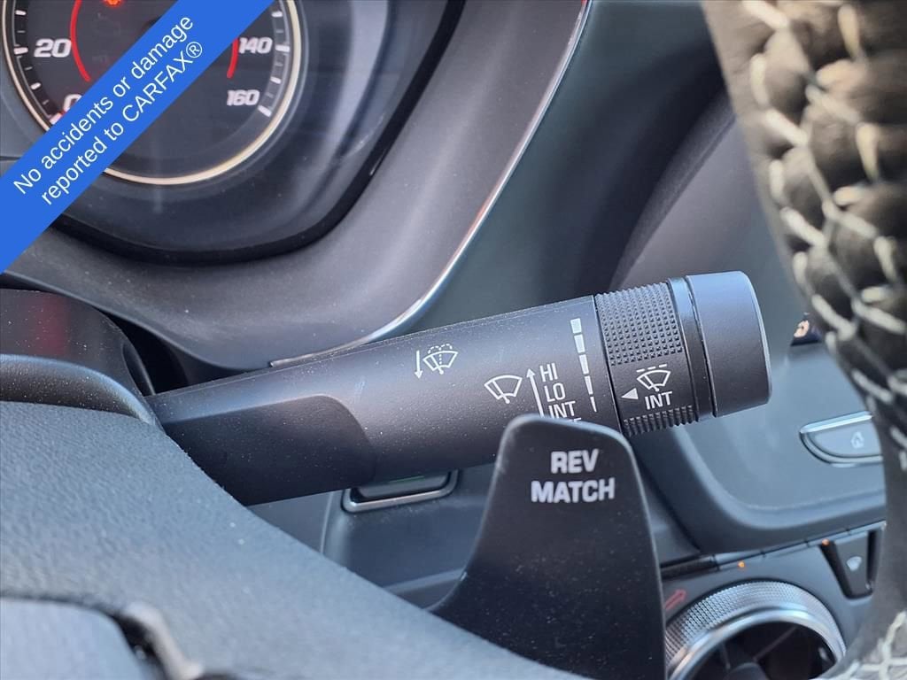 Thumbnail: 2023 Chevrolet Camaro - 20