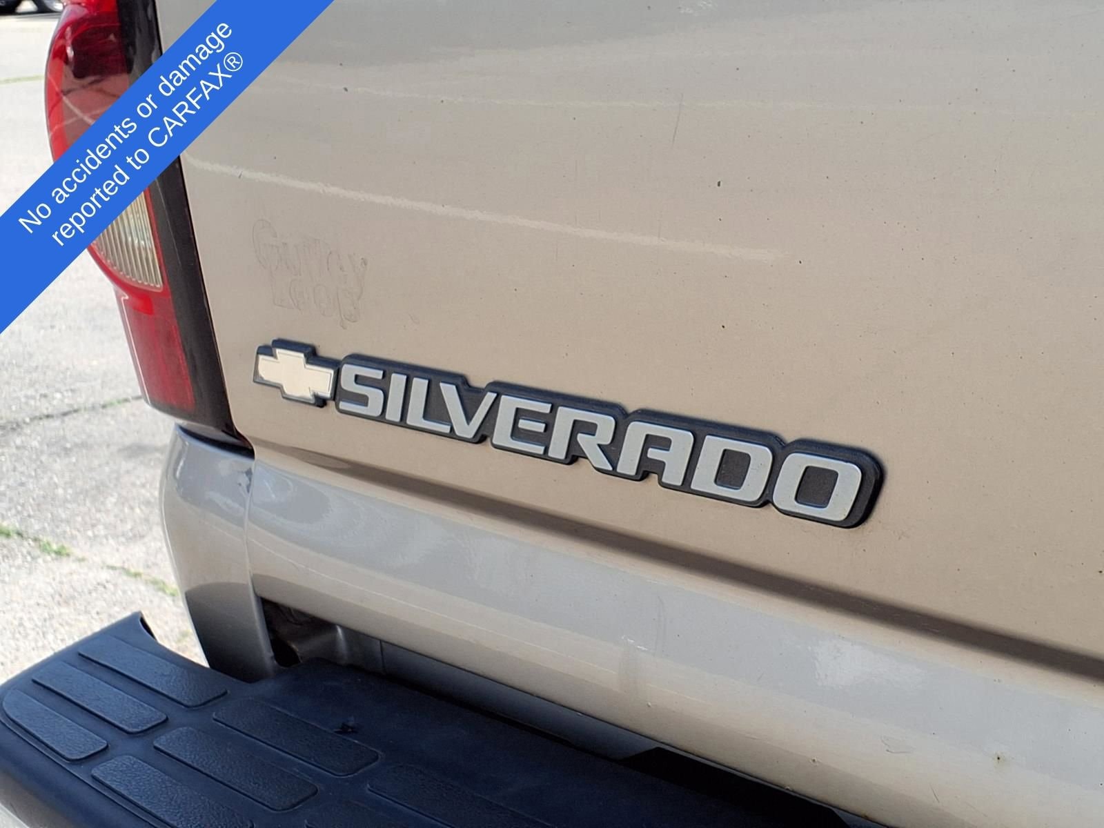 Thumbnail: 2006 Chevrolet Silverado 1500 - 9